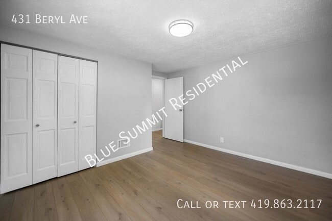 Building Photo - 431 Beryl Ave