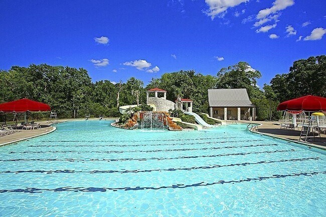 Building Photo - 10011 Terrance Springs Ln