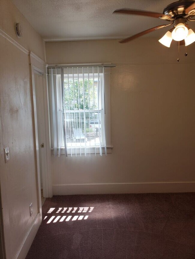 Building Photo - City Heights Duplex coming available soon!