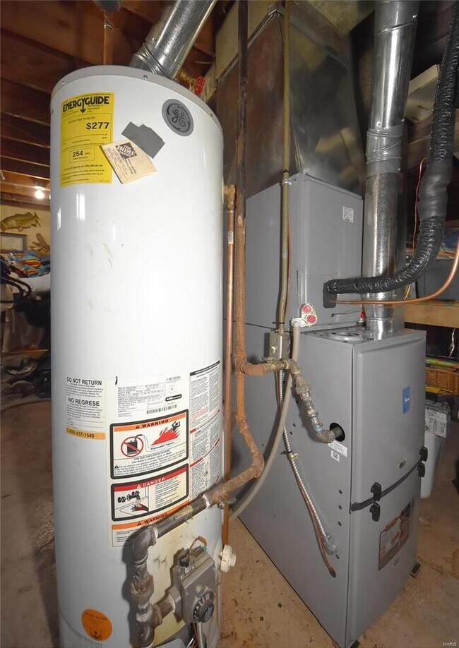 Building Photo - Fantastic 3bd/1ba home! Let yourself in!