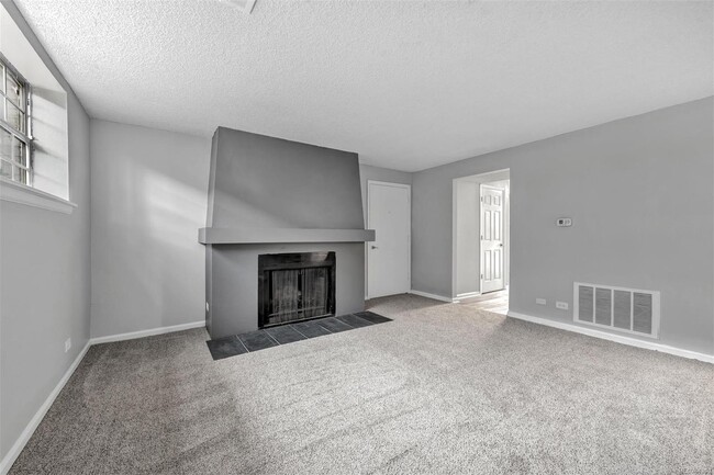 Building Photo - 9330 E Girard Ave