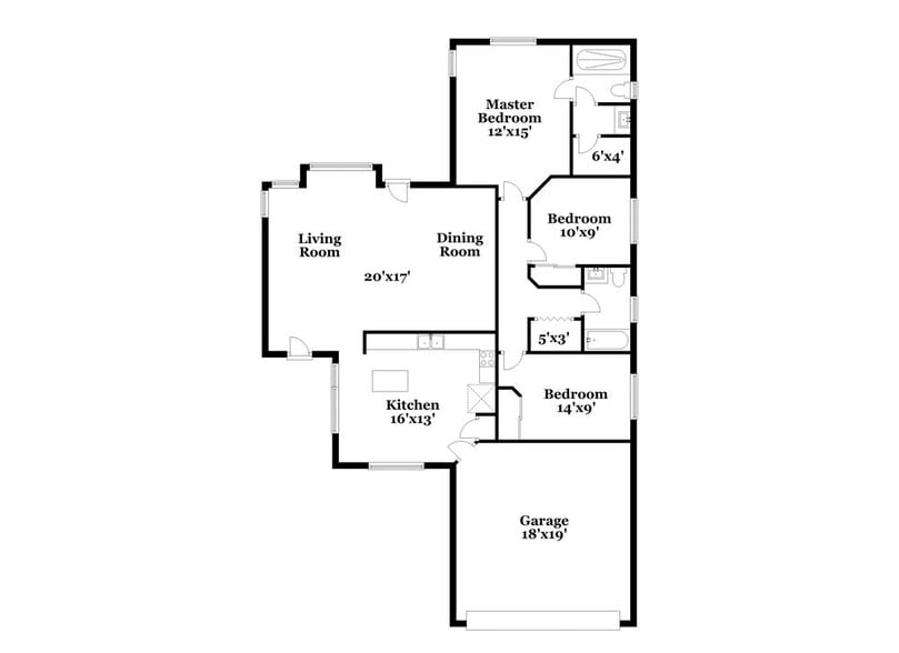 Building Photo - 8413 W Sonora St