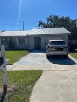 Building Photo - 5860 Mattox St