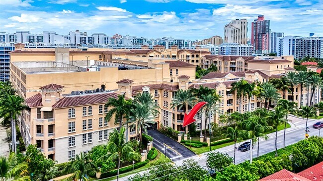 Building Photo - 3001 NE 185th St