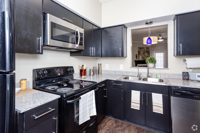 1BR,1BA-715SF - The Lex