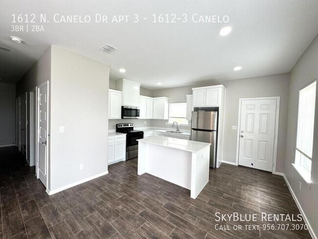 Building Photo - 1612 Canelo Dr