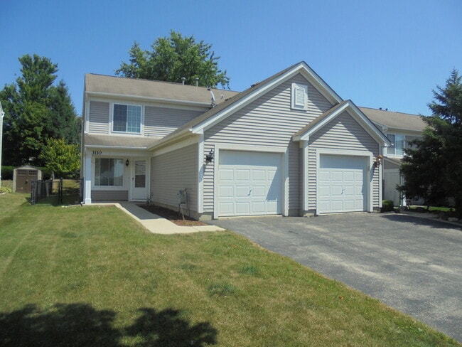 Building Photo - 3110 Ronan Dr