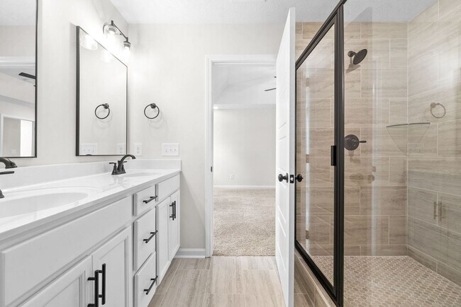 Building Photo - Brand New - 3 Bedroom 2 1/2 Bath Home For ...
