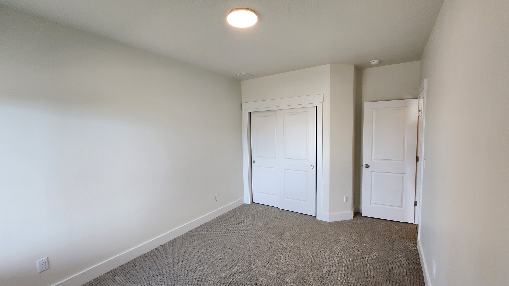 Bedroom #3 - 1467 N Orchard Ridge Ln