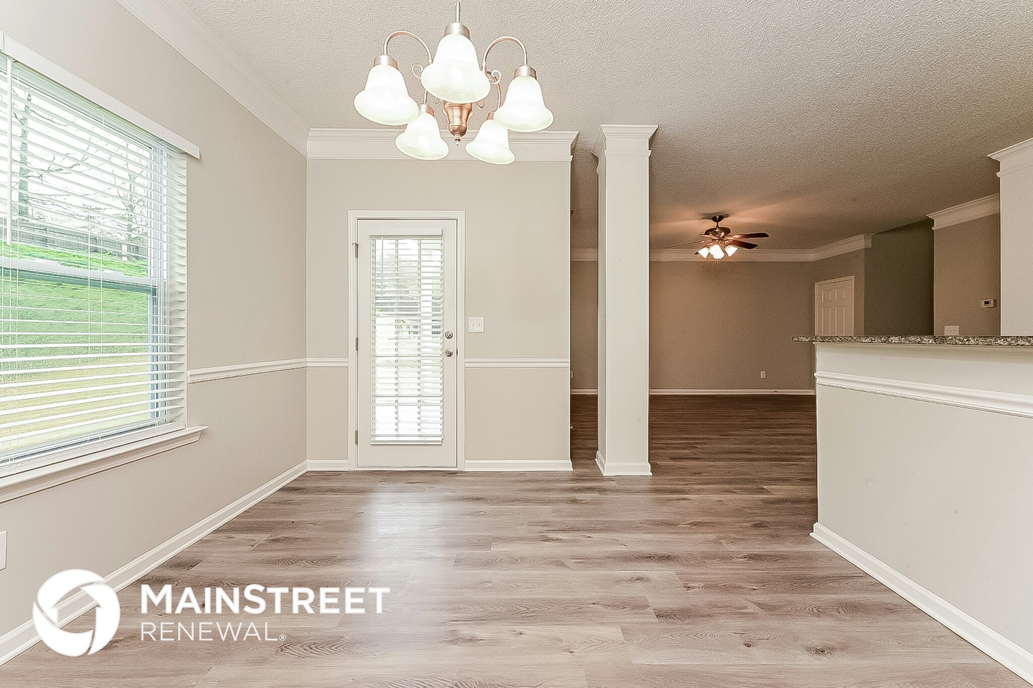 Building Photo - 520 Hansen Dr