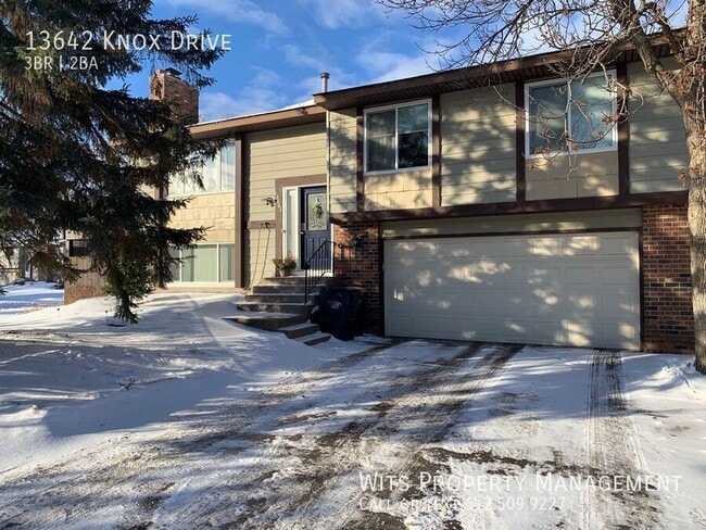 Building Photo - 13642 Knox Dr