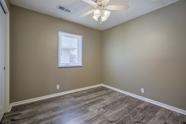 Floorplan - Ashland Park II Apartments