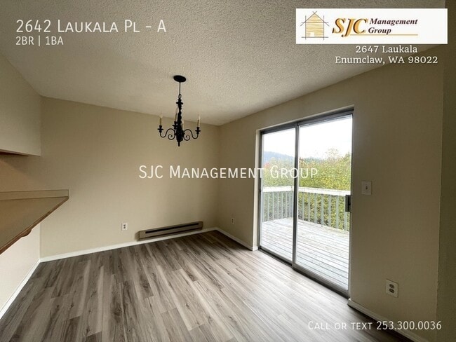 Building Photo - 2642 Laukala Pl