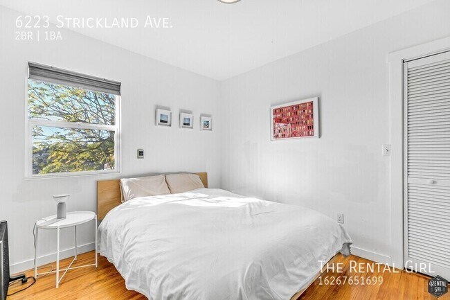 Building Photo - 6223 Strickland Ave