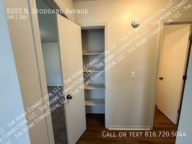 Building Photo - 8203 N Stoddard Ave