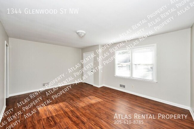 Building Photo - 1344 Glenwood St NW