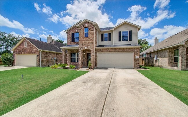 Building Photo - 17607 Memorial Falls Dr