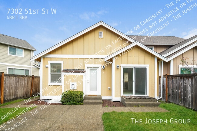 Building Photo - 7302 51st St W