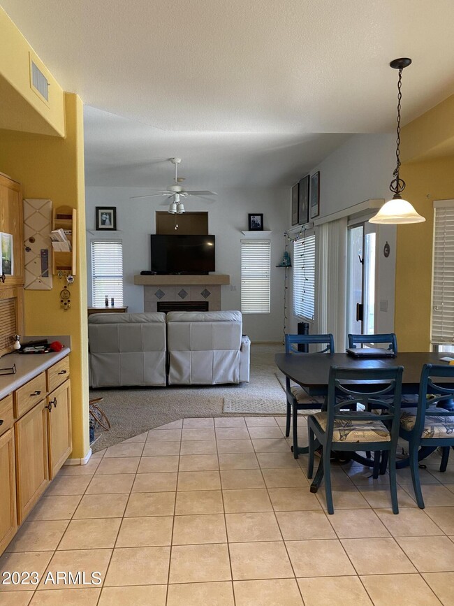 Building Photo - 4209 E Spur Dr