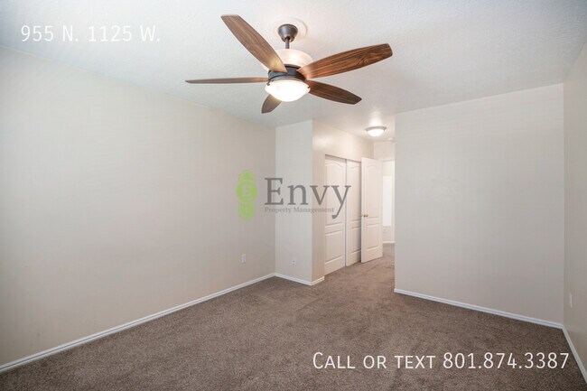 Building Photo - 955 N 1125 W
