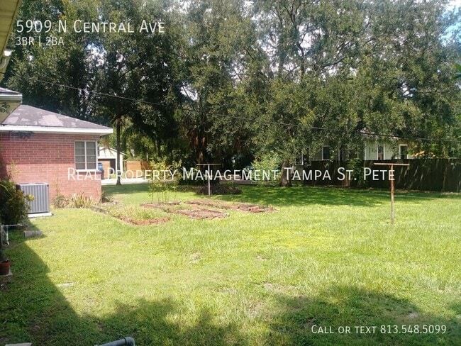 Building Photo - 5909 N Central Ave