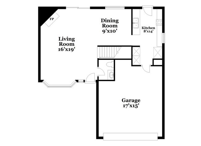 Building Photo - 9727 Villiers Dr S
