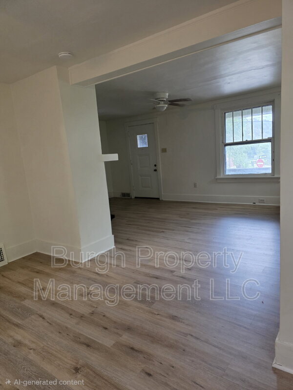 Building Photo - 1633 Monongahela Ave