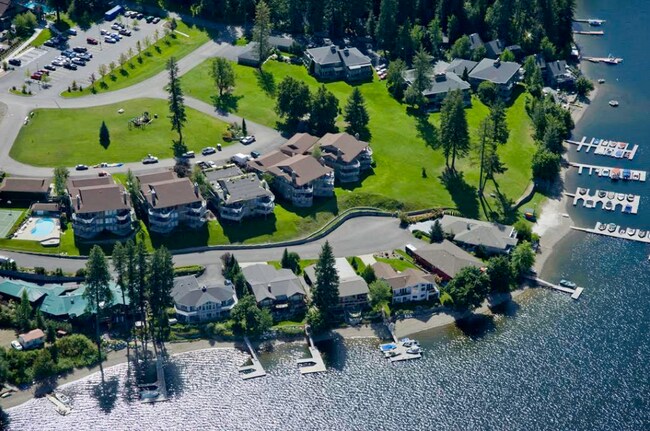 Building Photo - 21702 N Medalist Ct