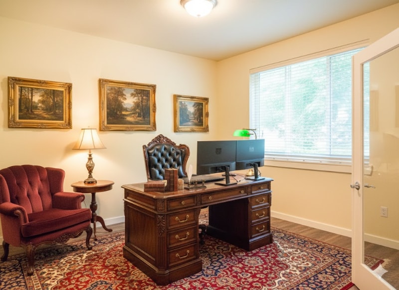 Building Photo - 4106 NE 47th Ave