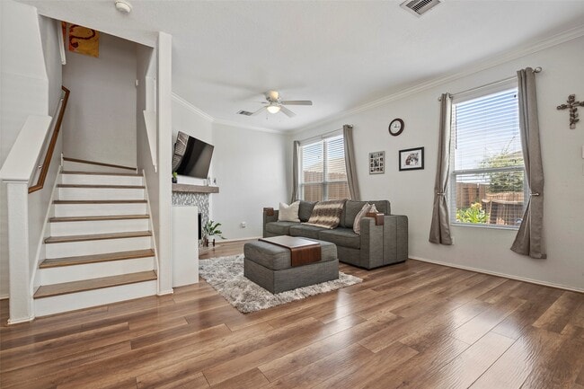 Building Photo - 16783 Mammoth Springs Dr