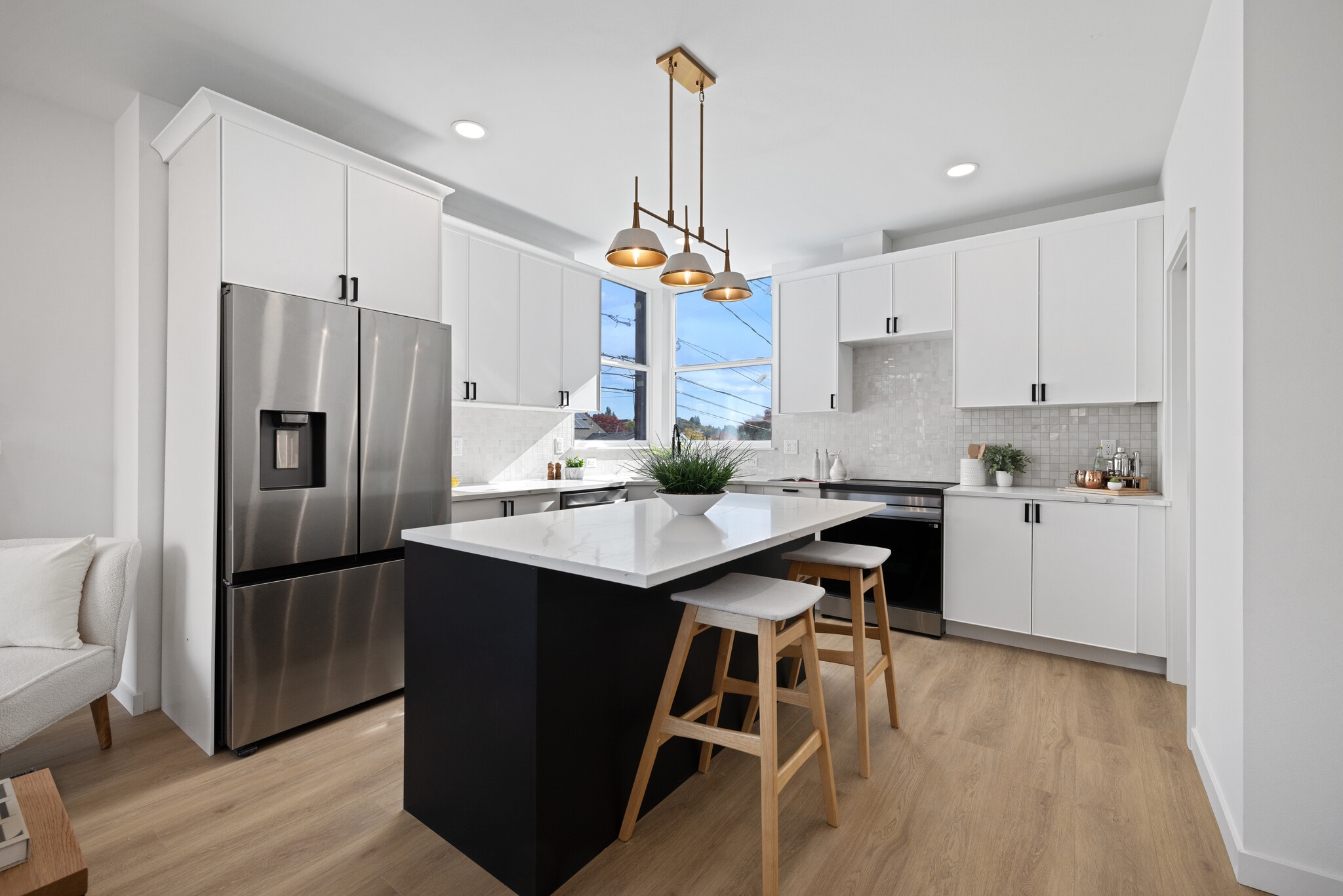 Building Photo - 2311 S Judkins St