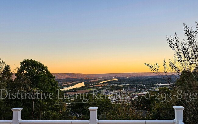 Building Photo - Stunning River & Mountain Views in South Pittsburg, Tennessee