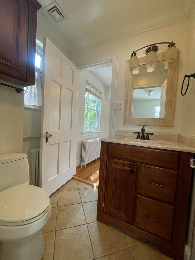 Building Photo - 6105 29th St NW