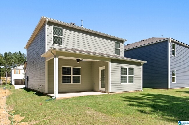 Building Photo - 2029 Eaton Pl