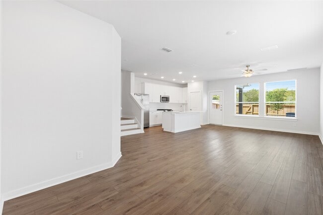 Building Photo - 8119 Danson Ln