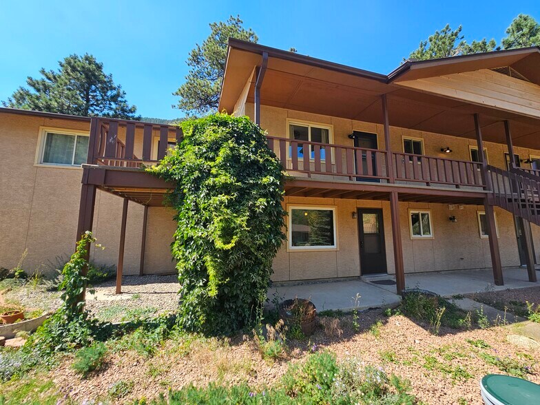 Building Photo - 10215 Ute Pass Ave