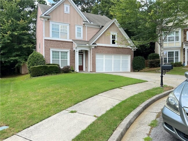 Building Photo - 4290 Bridgeton Ct