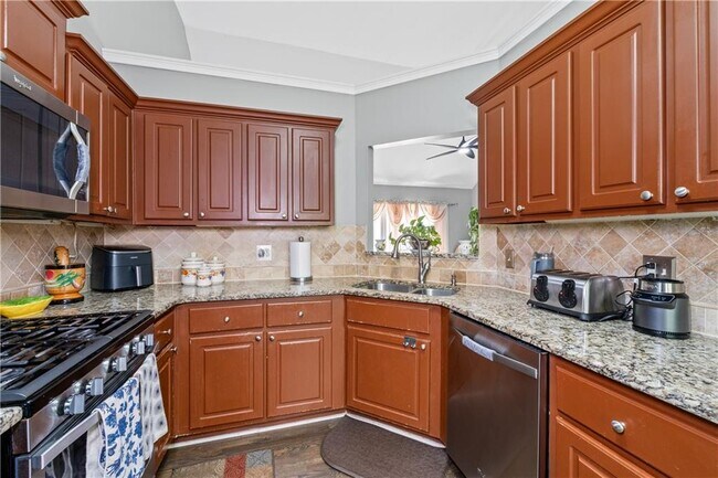 Building Photo - 4780 Baker Plantation Dr