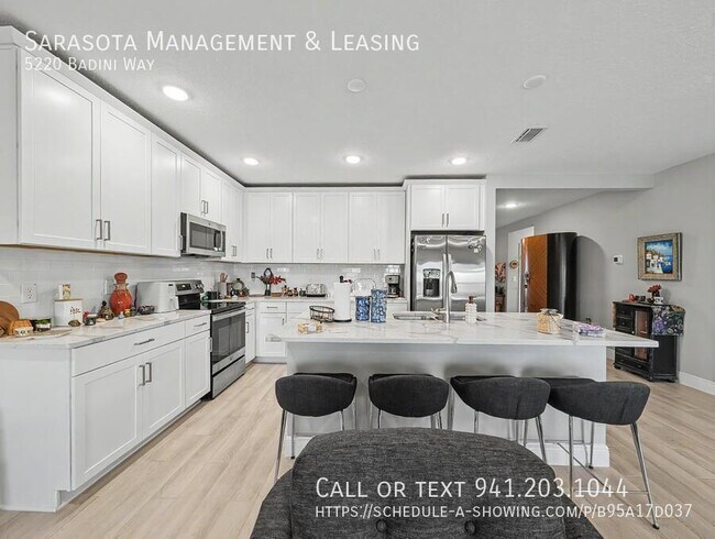 Building Photo - 5220 Badini Wy