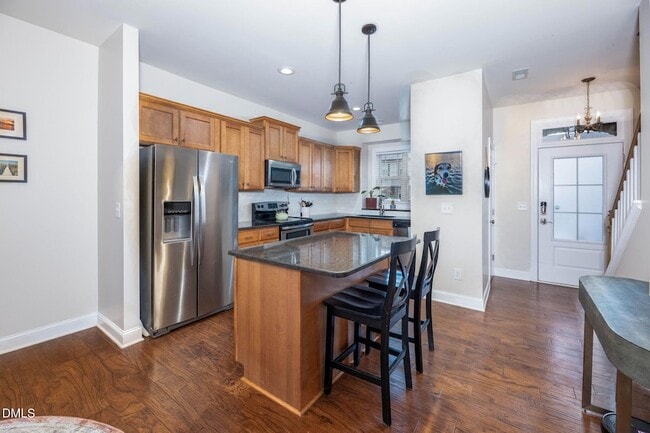 Building Photo - 2816 Piedmont River Way