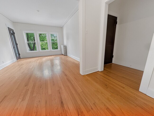 Building Photo - Large 3-bed/1-bath Apartment in the Heart of Rogers Park!