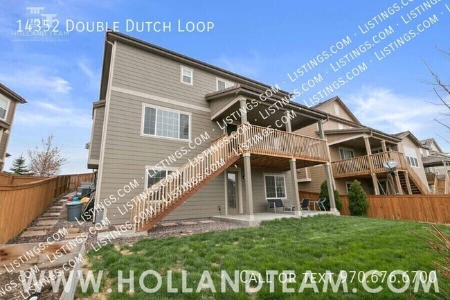 Building Photo - 14352 Double Dutch Loop