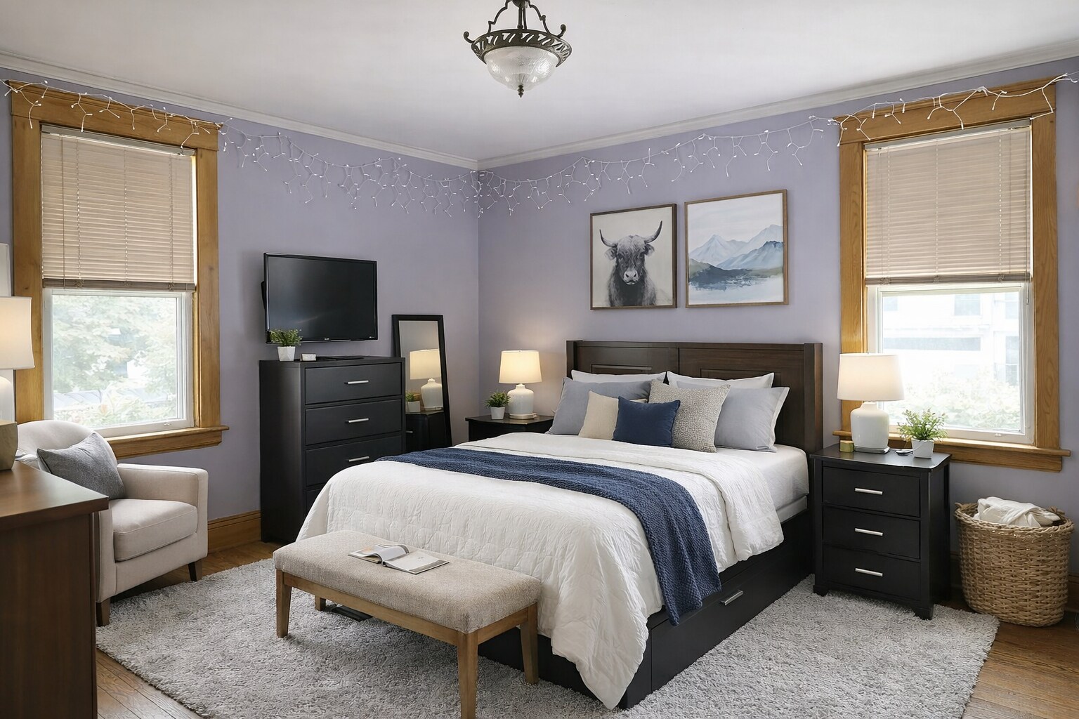 Building Photo - 1478 Van Buren Ave