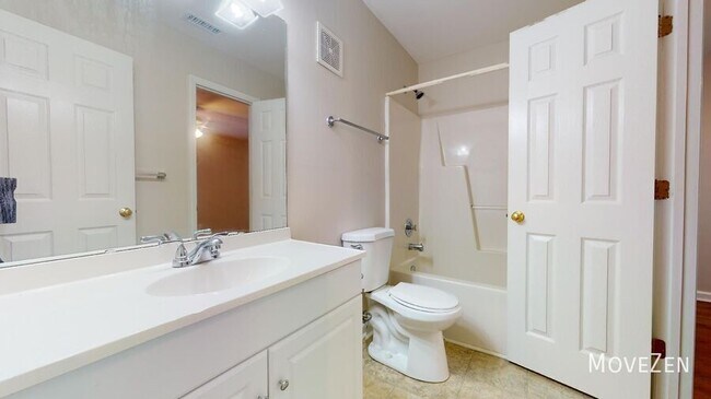 Building Photo - 313 Glen Echo Ln