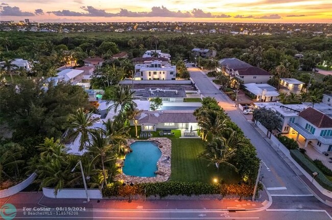 Building Photo - 1663 N Fort Lauderdale Beach Blvd