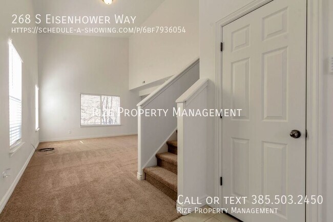 Building Photo - When Minutes Matter, Live Where You Work a...