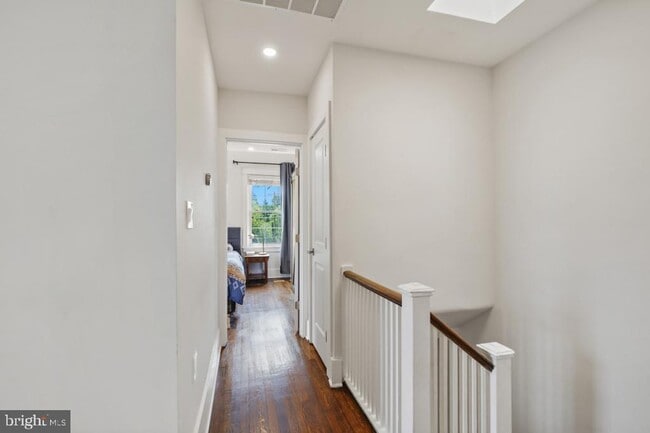 Building Photo - 3407 Ordway St NW