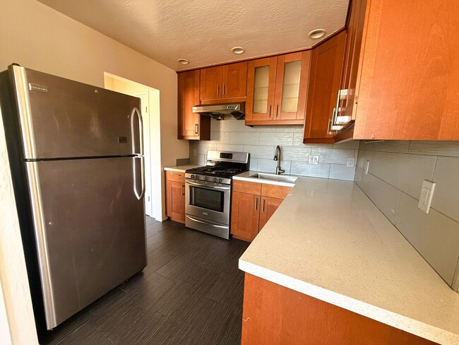 Building Photo - 3420-3426 Carlson Blvd