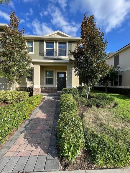 Building Photo - 16525 Outter Grv Aly