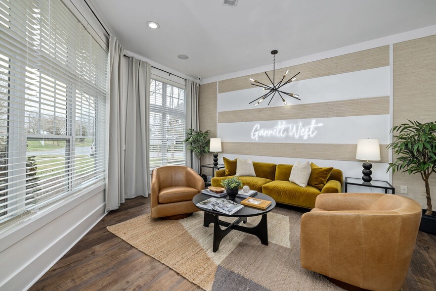 Garrett West 4130 Garrett Rd Durham NC 27707 Apartment Finder